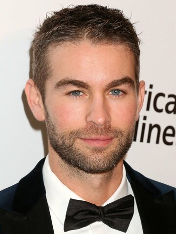 CHACE CRAWFORD